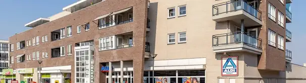 Appartement Foto #0 te huur bij Huurstunt