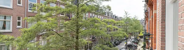 Appartement Foto #3 te huur bij Huurstunt