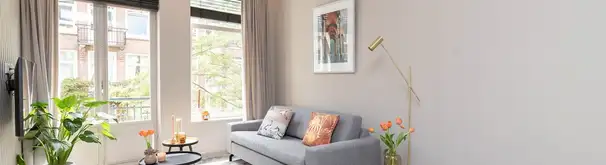 Appartement Foto #1 te huur bij Huurstunt