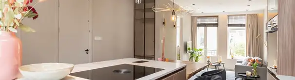 Appartement Foto #0 te huur bij Huurstunt