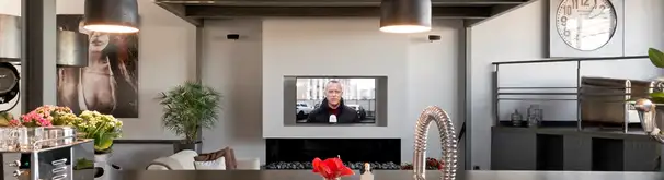 Appartement Foto #3 te huur bij Huurstunt