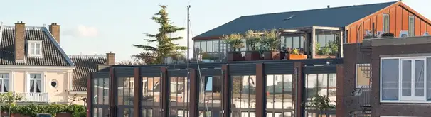 Appartement Foto #0 te huur bij Huurstunt