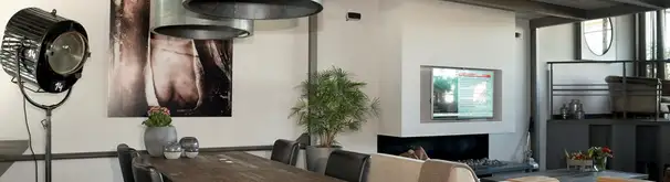 Appartement Foto #1 te huur bij Huurstunt