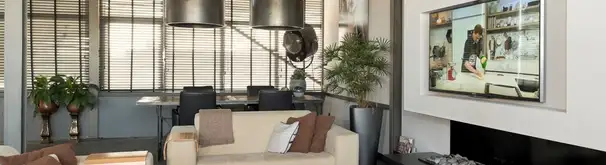 Appartement Foto #2 te huur bij Huurstunt