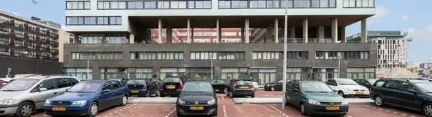Appartement Foto #0 te huur bij Huurstunt