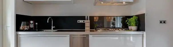Appartement Foto #2 te huur bij Huurstunt