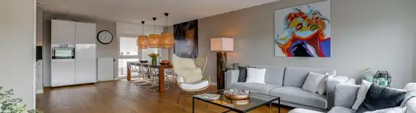 Appartement Foto #1 te huur bij Huurstunt