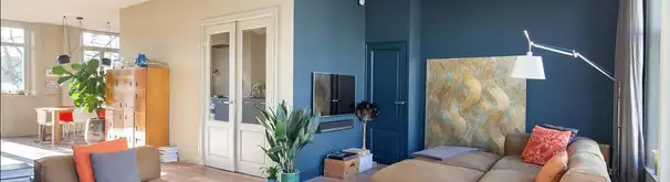 Appartement Foto #0 te huur bij Huurstunt