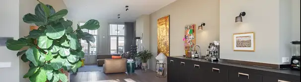 Appartement Foto #1 te huur bij Huurstunt