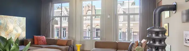 Appartement Foto #3 te huur bij Huurstunt