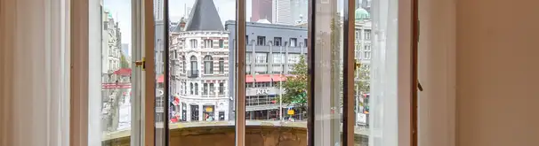 Appartement Foto #2 te huur bij Huurstunt