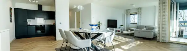 Appartement Foto #1 te huur bij Huurstunt