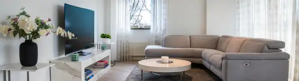 Appartement Foto #3 te huur bij Huurstunt
