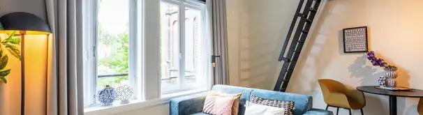 Appartement Foto #0 te huur bij Huurstunt