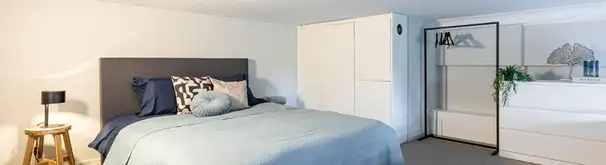 Appartement Foto #2 te huur bij Huurstunt
