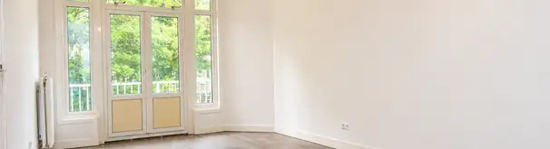 Appartement Foto #1 te huur bij Huurstunt