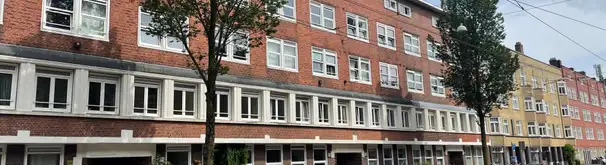 Appartement Foto #0 te huur bij Huurstunt
