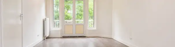 Appartement Foto #3 te huur bij Huurstunt