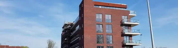 Appartement Foto #0 te huur bij Huurstunt