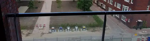 Appartement Foto #1 te huur bij Huurstunt