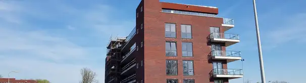 Appartement Foto #0 te huur bij Huurstunt