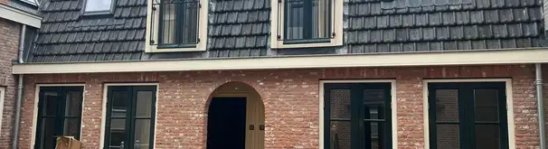 Appartement Foto #2 te huur bij Huurstunt