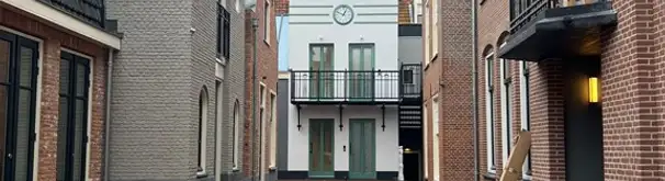 Appartement Foto #0 te huur bij Huurstunt