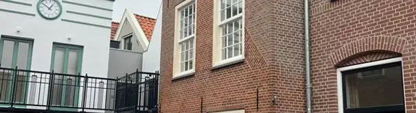 Appartement Foto #1 te huur bij Huurstunt