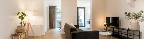 Appartement Foto #0 te huur bij Huurstunt