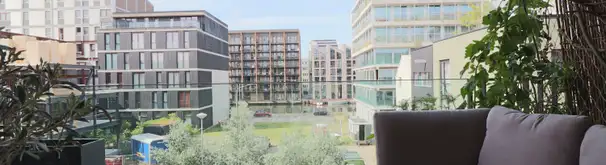 Appartement Foto #0 te huur bij Huurstunt