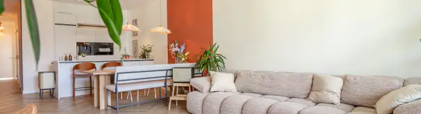 Appartement Foto #3 te huur bij Huurstunt