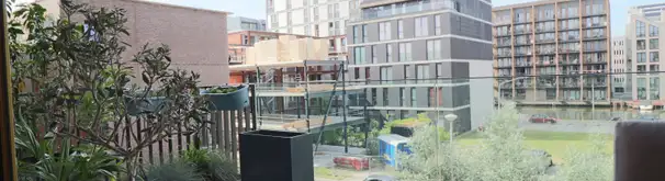Appartement Foto #2 te huur bij Huurstunt