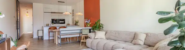 Appartement Foto #1 te huur bij Huurstunt
