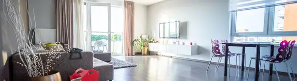 Appartement Foto #2 te huur bij Huurstunt