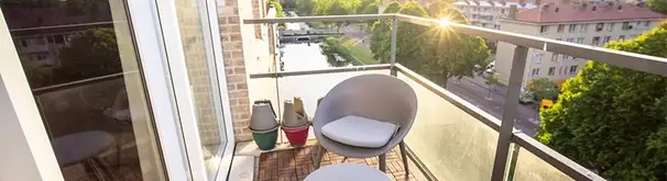 Appartement Foto #3 te huur bij Huurstunt