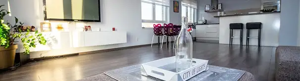 Appartement Foto #0 te huur bij Huurstunt