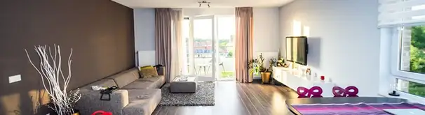 Appartement Foto #1 te huur bij Huurstunt