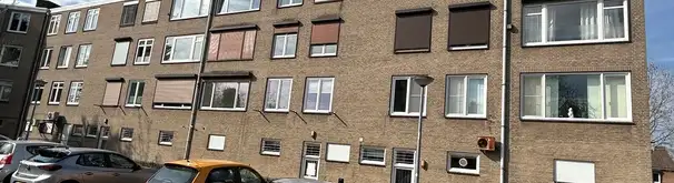 Appartement Foto #1 te huur bij Huurstunt