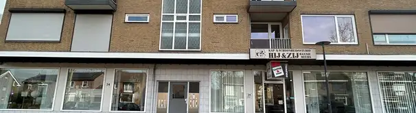 Appartement Foto #0 te huur bij Huurstunt