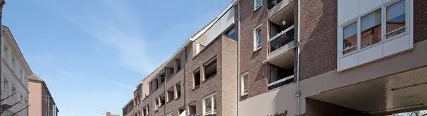 Appartement Foto #0 te huur bij Huurstunt