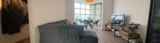 Appartement Foto #1 te huur bij Huurstunt