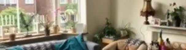 Appartement Foto #1 te huur bij Huurstunt