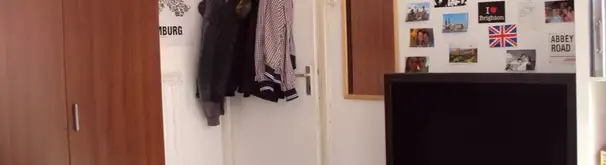 Appartement Foto #2 te huur bij Huurstunt