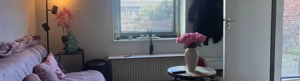 Appartement Foto #1 te huur bij Huurstunt