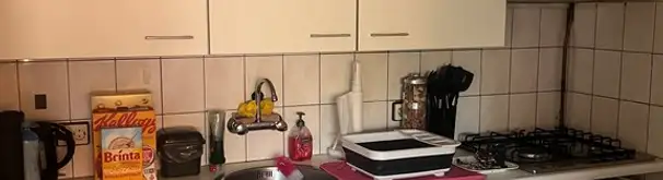 Appartement Foto #2 te huur bij Huurstunt