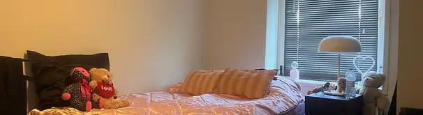 Appartement Foto #3 te huur bij Huurstunt