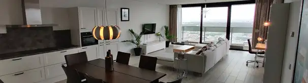 Appartement Foto #2 te huur bij Huurstunt