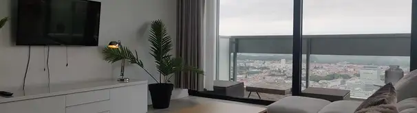 Appartement Foto #1 te huur bij Huurstunt