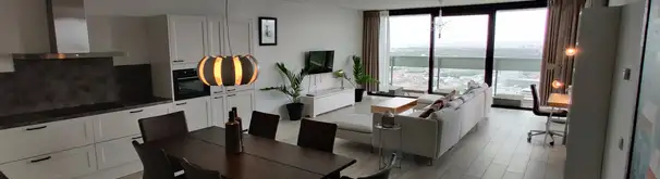 Appartement Foto #2 te huur bij Huurstunt