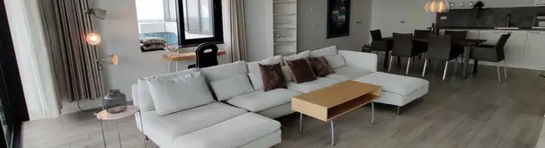 Appartement Foto #3 te huur bij Huurstunt